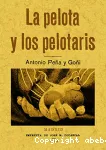 La pelota y los pelotaris