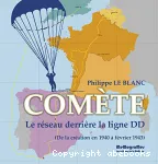 Comte : le rseau derrire la ligne DD