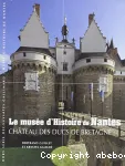 Le muse d'Histoire de Nantes