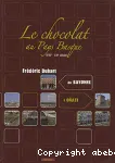 Le Chocolat au Pays Basque (XVIIe-XXIe siècle) de Bayonne à Oñati