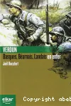 Verdun : Basques, Barnais et Landais en enfer