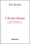 L'le des faisans