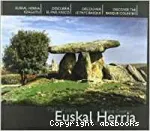 Euskal Herria : Errealitate eta egitasmo = Realidad y proyecto