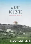 Albert de L'Espe, 1852-1918