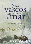 Y los vascos se echaron al mar