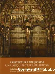 Arkitektura erlijiosoa : Euskal Herriko ermitak, elizak eta katedralak