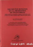 Los grupos humanos en la Prehistoria de Encia-Urbasa : anlisis cultural de asentamientos, sistemas de explotacin, modos de vida y ritos desde el Neoltico hasta el final de la Edad Antigua