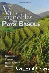 Vins et vignobles basques