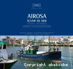 Airosa, cume de mer