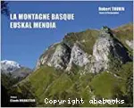 La montagne basque