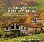 Pays basque nord