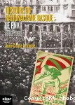 Histoire du nationalisme basque : le PNV