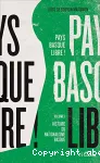 Pays basque libre !