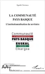 La communaut Pays Basque