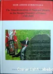 The transformation of National Identity in the Basque Country of France, 1789-2006