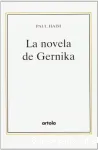 La novela de Gernika