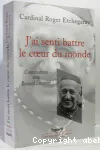 J'ai senti battre le coeur du monde