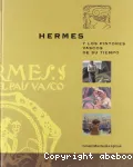 Hermes y los pintores vascos de su tiempo