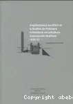 Arquitectura y escultura en la Baslica de Arnzazu : Anteproyecto, proyecto y construccin 1950-55. Los cambios.