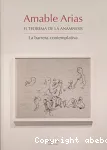 El teorema de la anamnesis . La barrera contemplativa