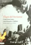 Elogio del horizonte : conversaciones con Eduardo Chillida