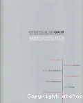 Constelacin Gaur : una trama vanguardista del arte vasco : exposicin, del 10 de junio al 4 de julio de 2004 : Sala Fundacin Caja Vital Kutxa