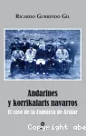 Andarines y korrikalaris navarros : el caso de la Comarca de Aralar