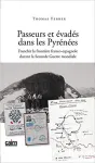 Passeurs et vads dans les Pyrnes