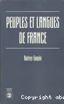 Peuples et Langues de France