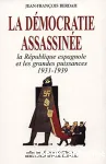 La Dmocratie assassine