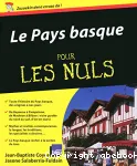 Le Pays Basque pour les nuls