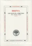 Birjinia, edo donceil christaba