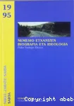 Nemesio Etxanizen biografia eta ideologia