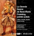 La Grande guerre de Ren Marie Castaing, peintre palois