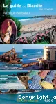 Le guide de Biarritz