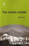 Ene artzain-etxolak