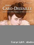 Henry Caro-Delvaille