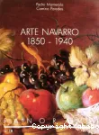 Arte navarro, 1850-1940