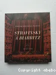 Stravinsky  Biarritz, 1921-1924