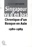 Singapour vu d'en bas