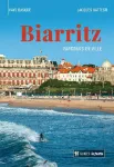 Biarritz, parcours en ville