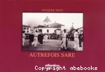 Autrefois Sare