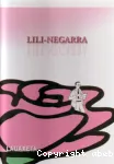 Lili-negarra