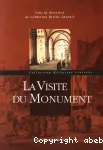 La visite du monument