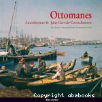 Ottomanes