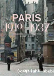 Paris 1910-1937