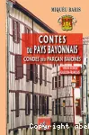 Contes du pays bayonnais = Condes deu paran baions