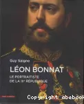 Lon Bonnat : le portraitiste de la IIIe Rpublique