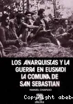 Los anarquistas y la guerra en Euzkadi