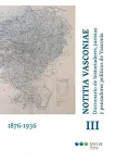 Notitia vasconiae : diccionario de historiadores, juristas y pensadores polticos de Vasconia